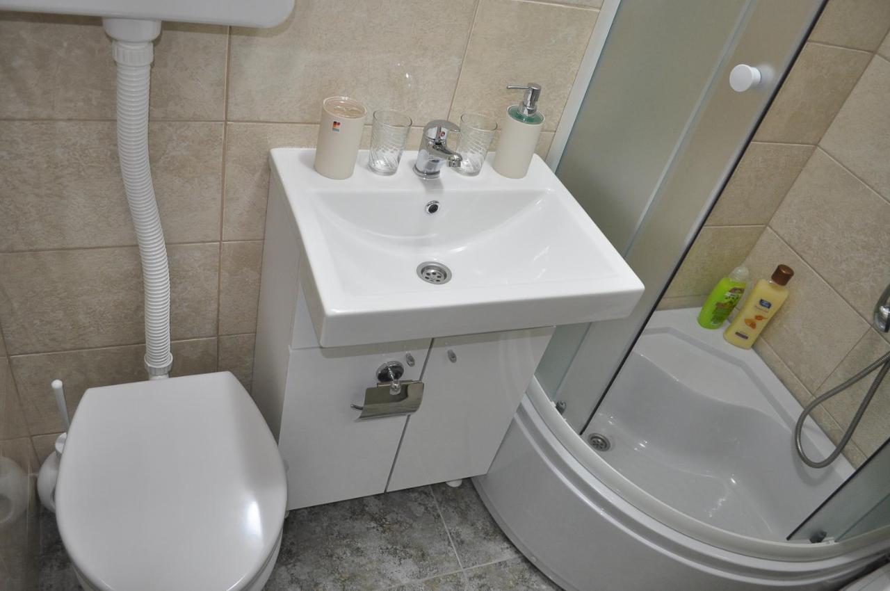 فندق Green House Kolašin المظهر الخارجي الصورة